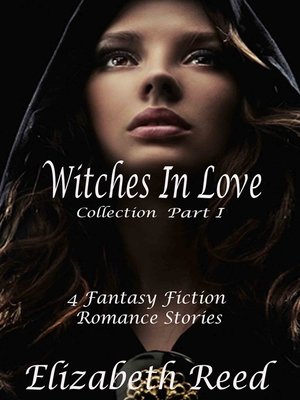 cover image of The Witches in Love Collection Part 1